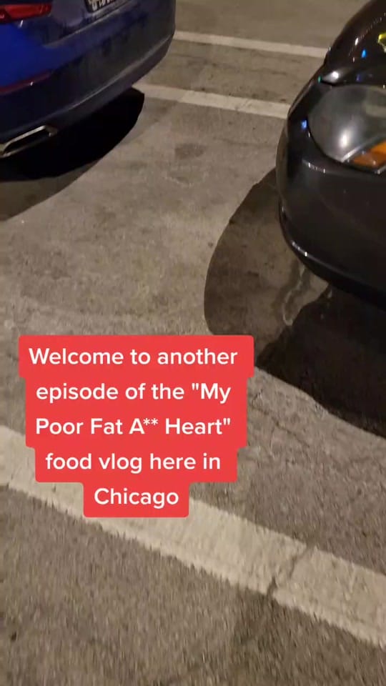 Post 6 by WordArtistJames on TikTok (video)