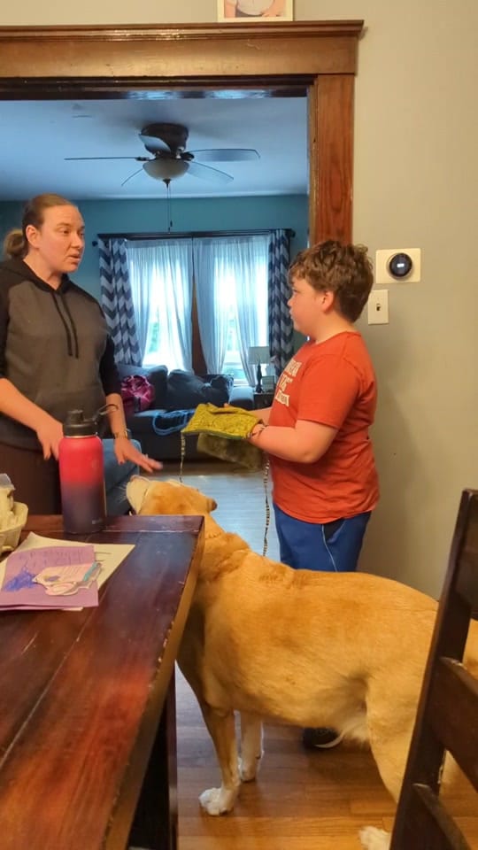 Post 9 by Aaron on TikTok (video)