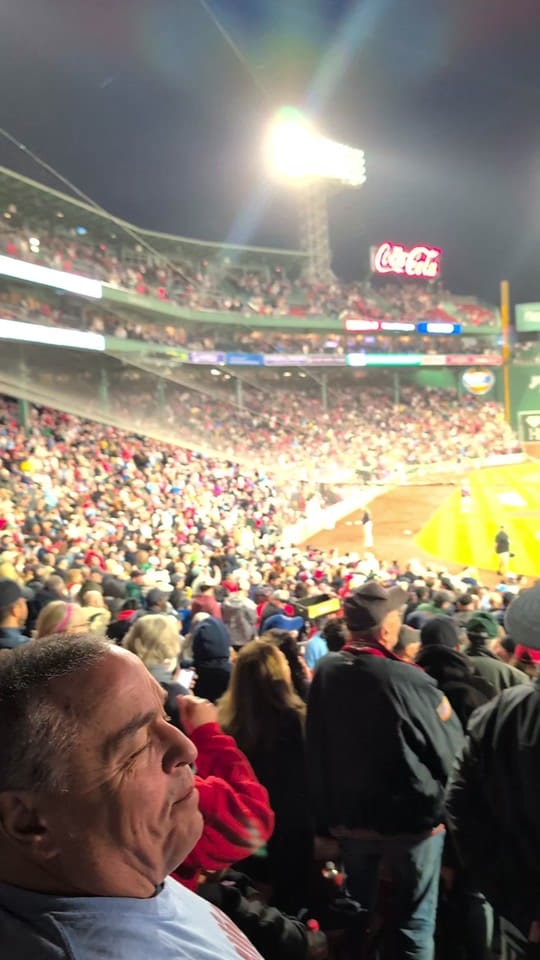 Post 5 by Aaron on TikTok (video)