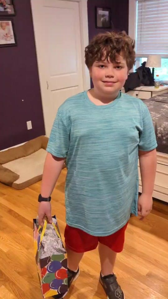 Post 8 by Aaron on TikTok (video)