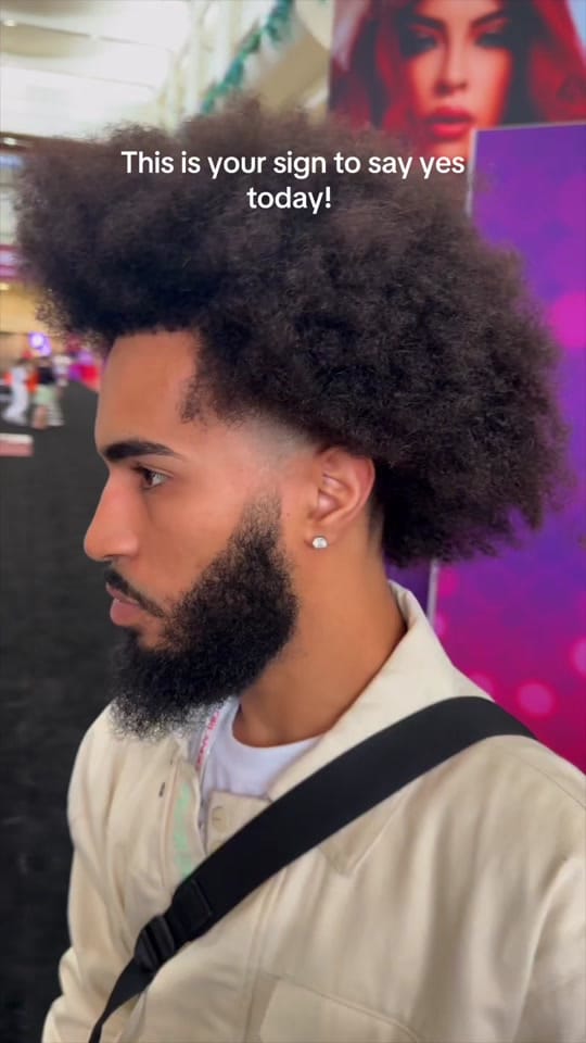 Post 7 by Los cut it on TikTok (video)