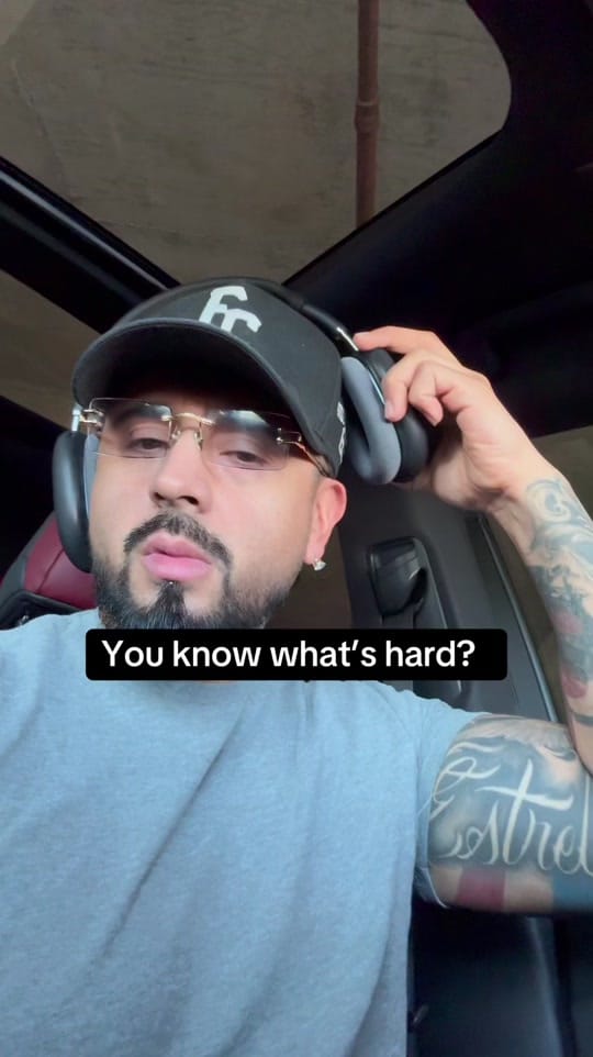 Post 10 by Los cut it on TikTok (video)