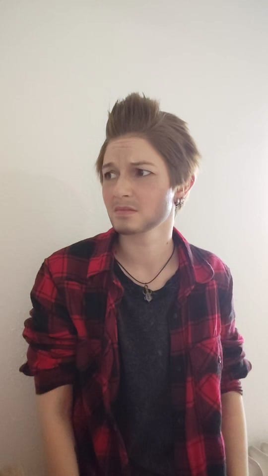 Post 5 by GrantaiRe on TikTok (video)