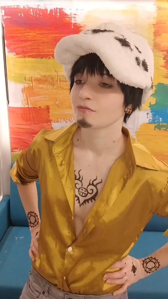 Post 9 by GrantaiRe on TikTok (video)