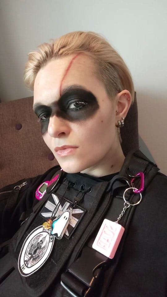 Post 3 by GrantaiRe on TikTok (video)
