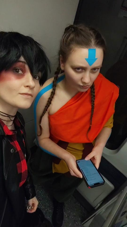 Post 2 by GrantaiRe on TikTok (video)