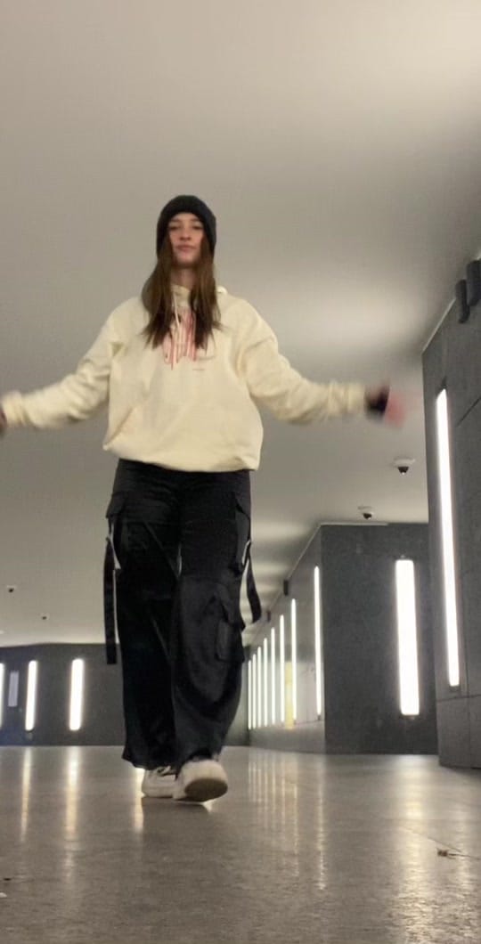 Post 10 by Kathi on TikTok (video)