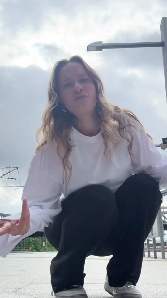 Post 7 by Kathi on TikTok (video)