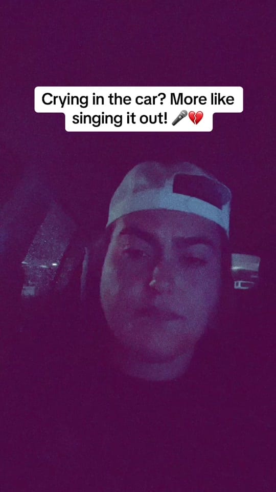 Post 1 by Zoe Dahne Levy on TikTok (video)