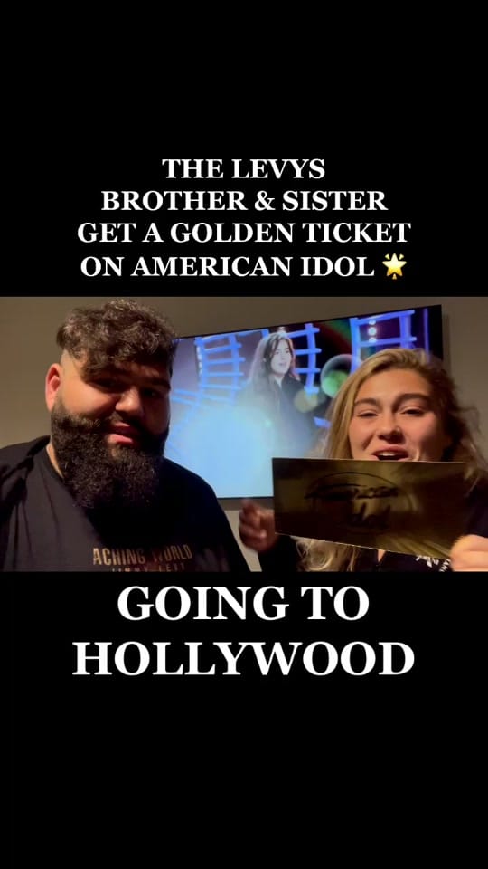 Post 8 by Zoe Dahne Levy on TikTok (video)