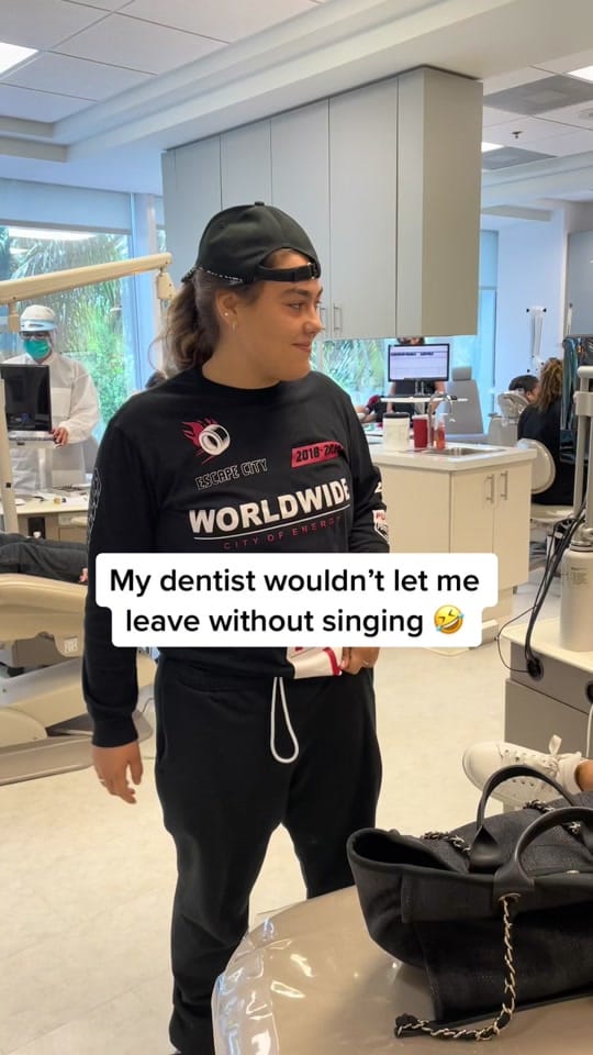 Post 5 by Zoe Dahne Levy on TikTok (video)