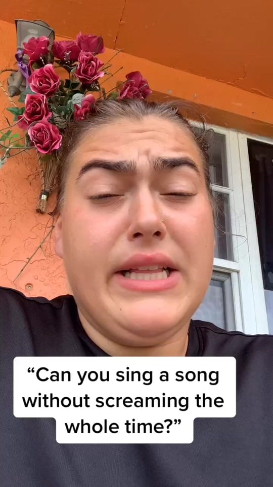 Post 10 by Zoe Dahne Levy on TikTok (video)