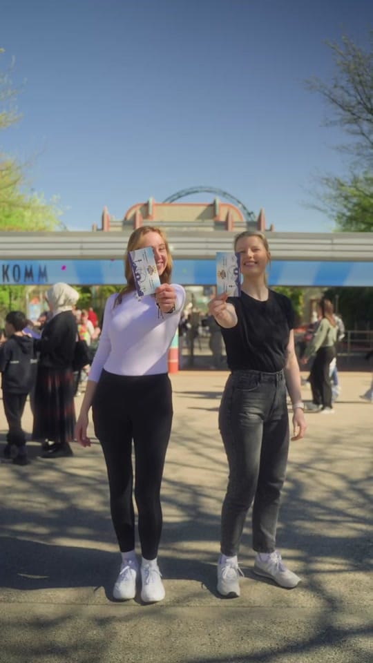 Post 4 by Movie Park Germany on TikTok (video)