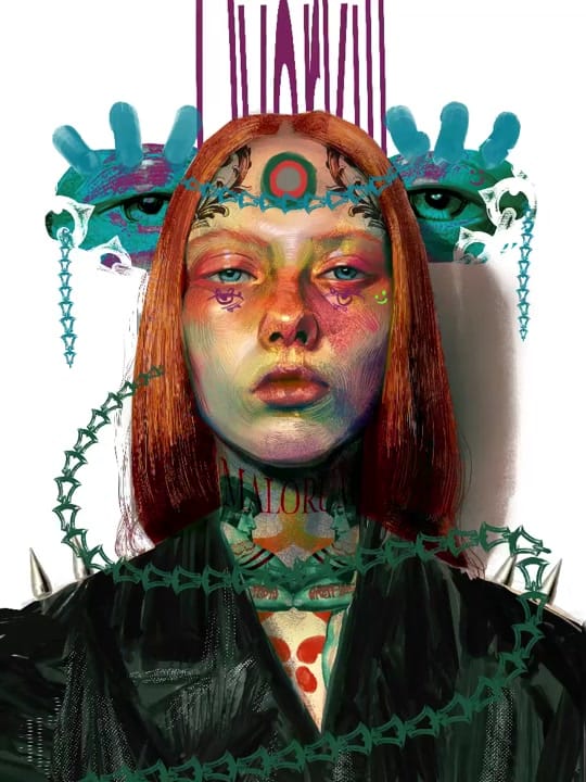 Post 9 by Alvaro Escobar on TikTok (video)