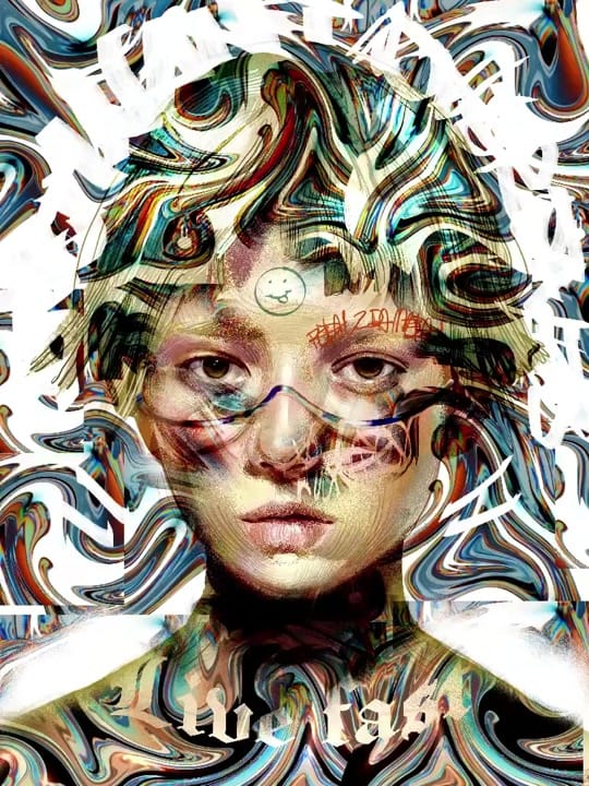 Post 1 by Alvaro Escobar on TikTok (video)