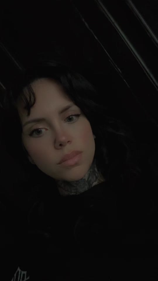 Post 8 by Devyn on TikTok (video)