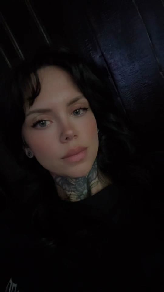 Post 7 by Devyn on TikTok (video)
