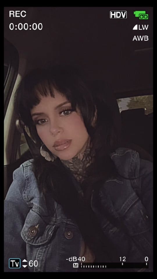 Post 9 by Devyn on TikTok (video)