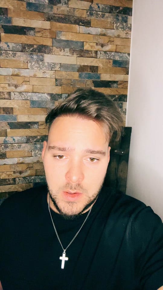 Post 9 by Kevin Jenewein on TikTok (video)