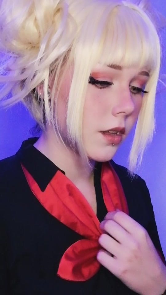 Post 10 by Kadumi on TikTok (video)