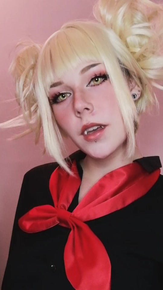 Post 6 by Kadumi on TikTok (video)
