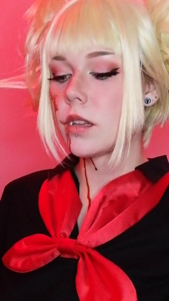 Post 9 by Kadumi on TikTok (video)