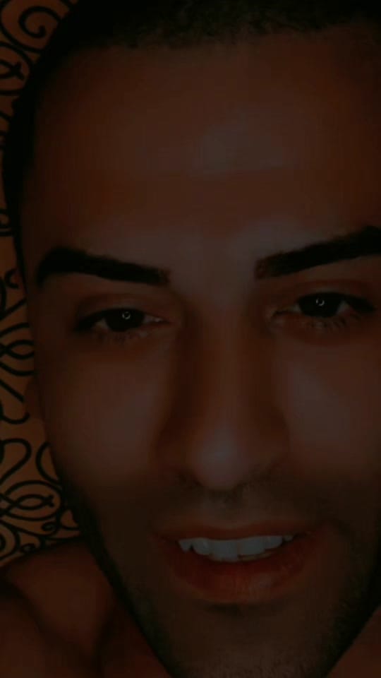 Post 6 by Vazha Malatsidze Arabesque on TikTok (video)