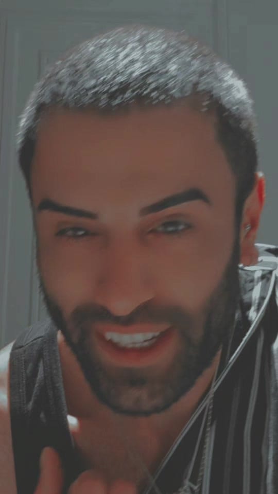 Post 1 by Vazha Malatsidze Arabesque on TikTok (video)