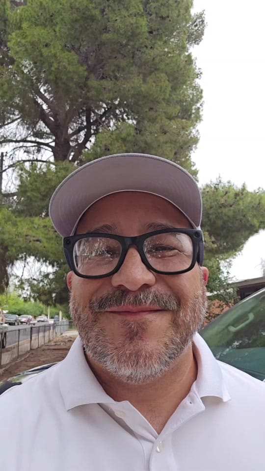 Post 5 by Gabe | TucsonWindowCleaner on TikTok (video)