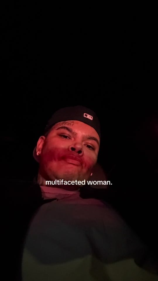 Post 7 by YASMEEN 🕊️ on TikTok (video)