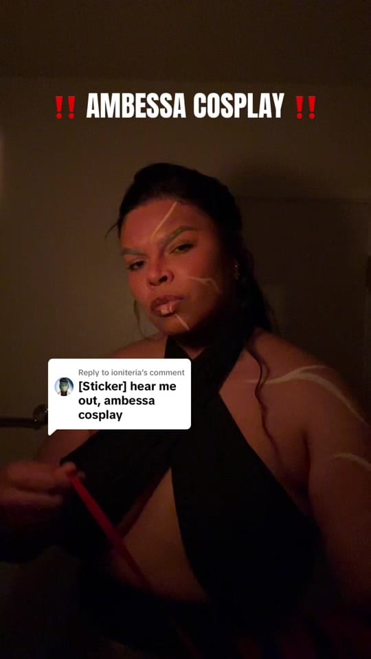 Post 6 by YASMEEN 🕊️ on TikTok (video)
