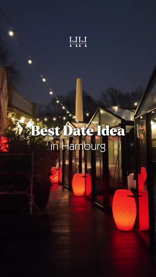 Post 8 by Hamburg Food Spots on TikTok (video)