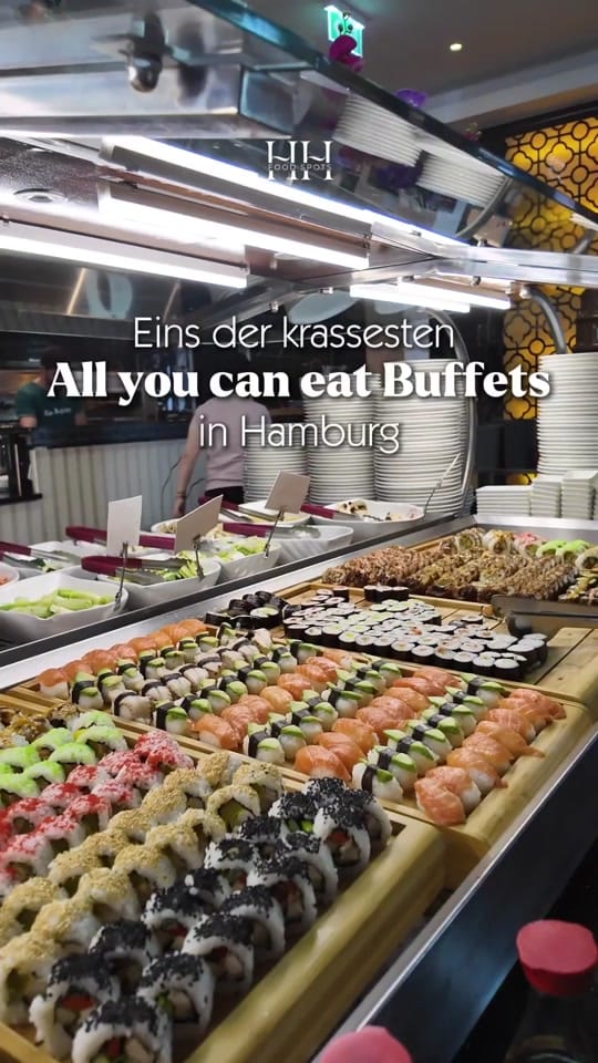Post 2 by Hamburg Food Spots on TikTok (video)