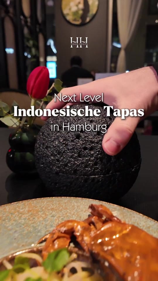 Post 6 by Hamburg Food Spots on TikTok (video)