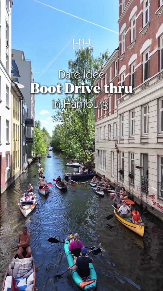 Post 1 by Hamburg Food Spots on TikTok (video)