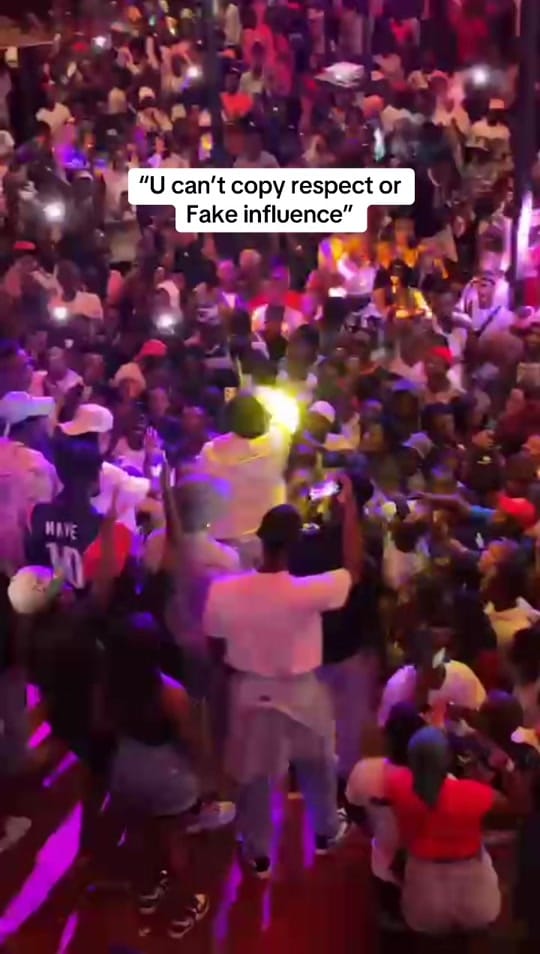Post 10 by Nuchie Meek on TikTok (video)
