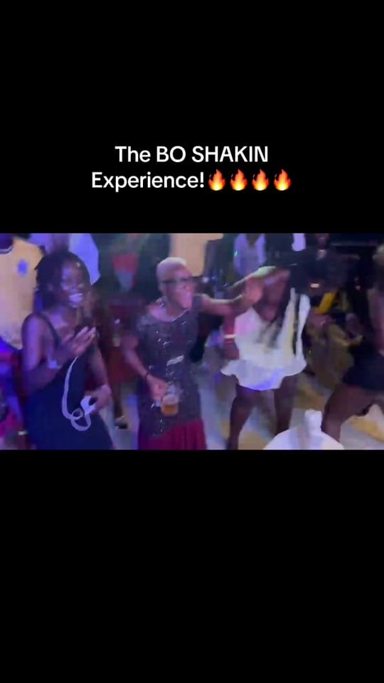 Post 6 by Nuchie Meek on TikTok (video)