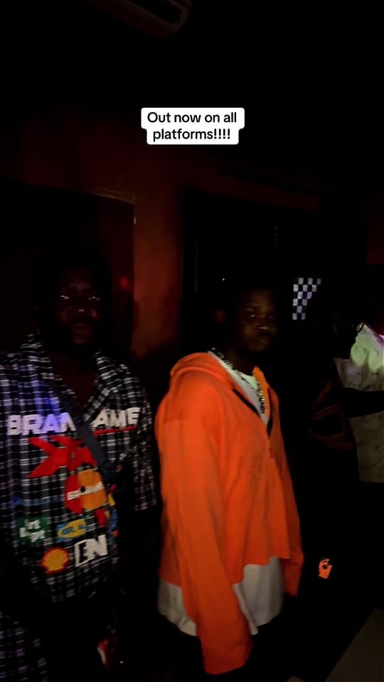 Post 7 by Nuchie Meek on TikTok (video)
