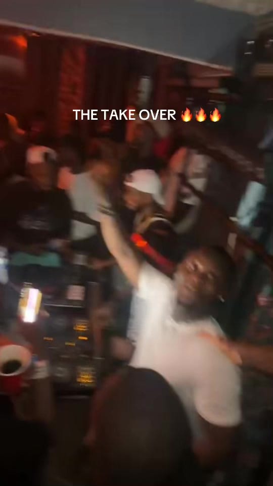 Post 2 by Nuchie Meek on TikTok (video)