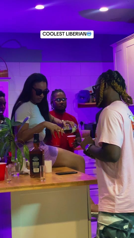 Post 4 by Nuchie Meek on TikTok (video)