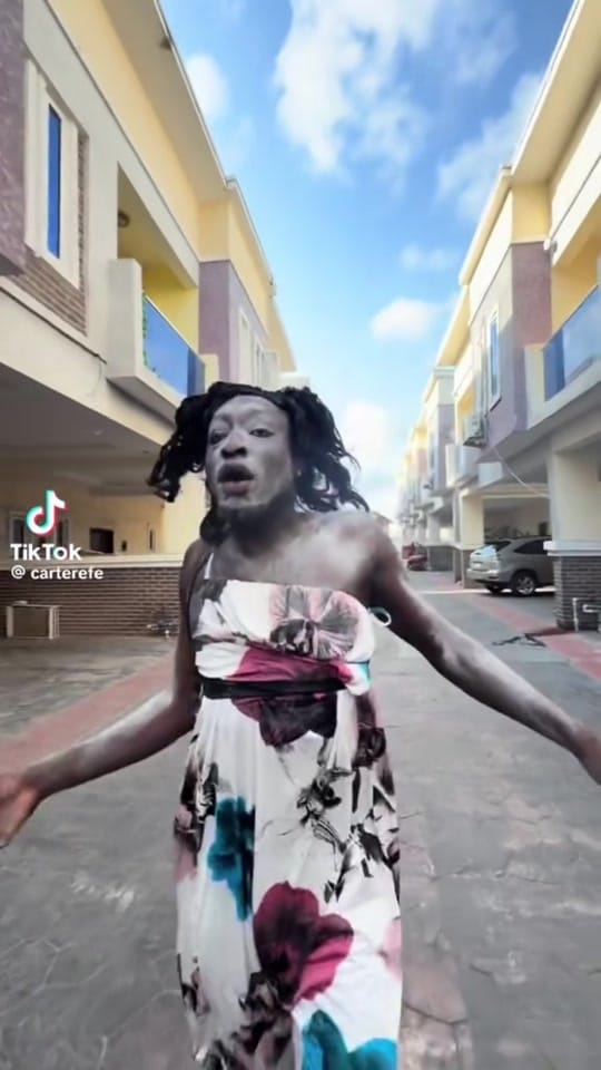 Post 3 by Nuchie Meek on TikTok (video)