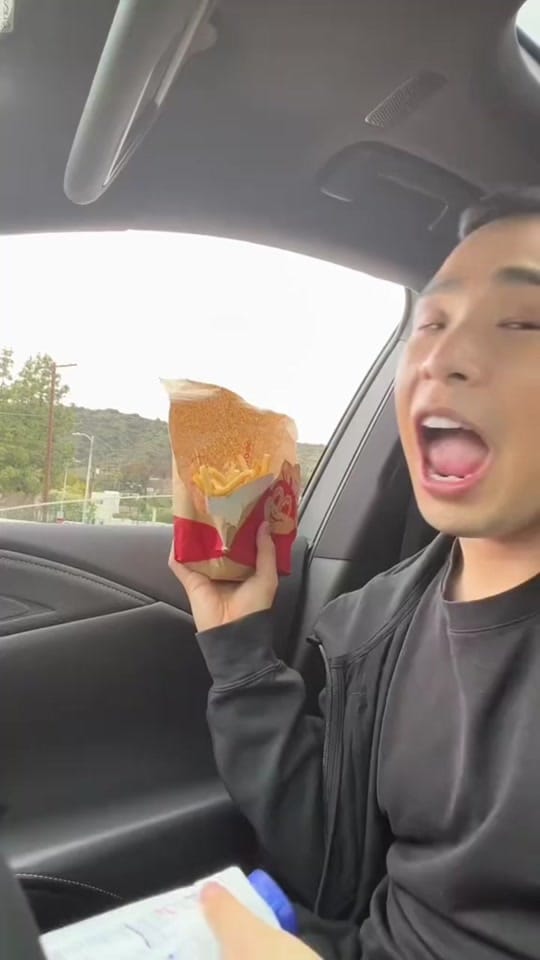 Post 3 by CoJoe on TikTok (video)