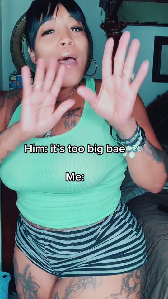 Post 9 by Nikki88 on TikTok (video)