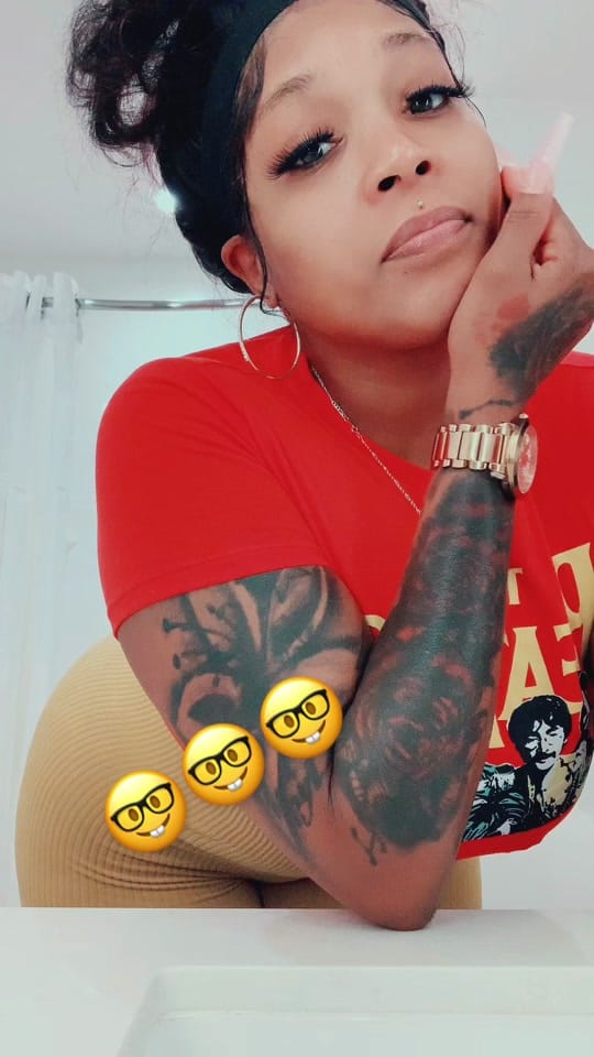 Post 8 by Nikki88 on TikTok (video)