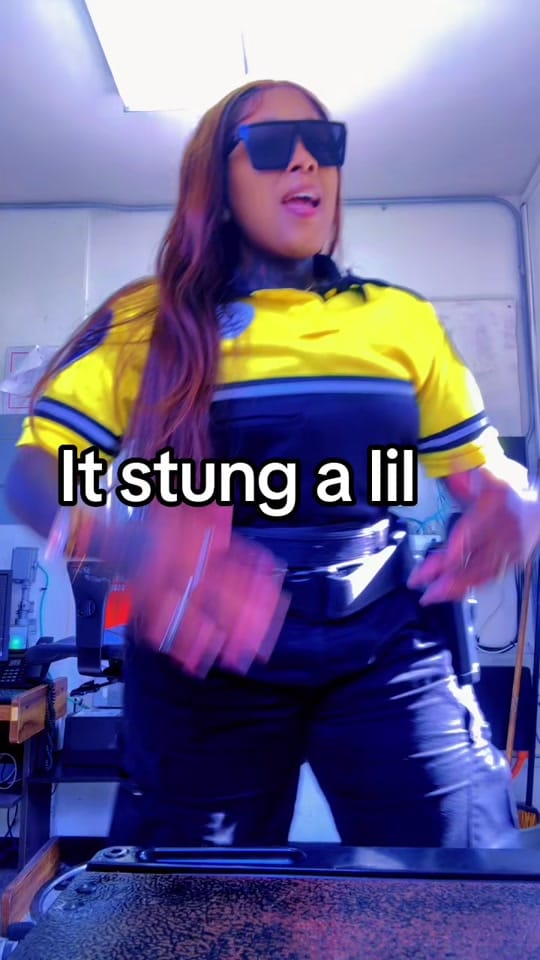 Post 5 by Nikki88 on TikTok (video)