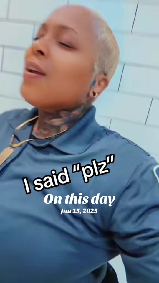 Post 4 by Nikki88 on TikTok (video)