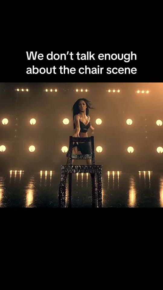 Post 5 by popculture on TikTok (video)