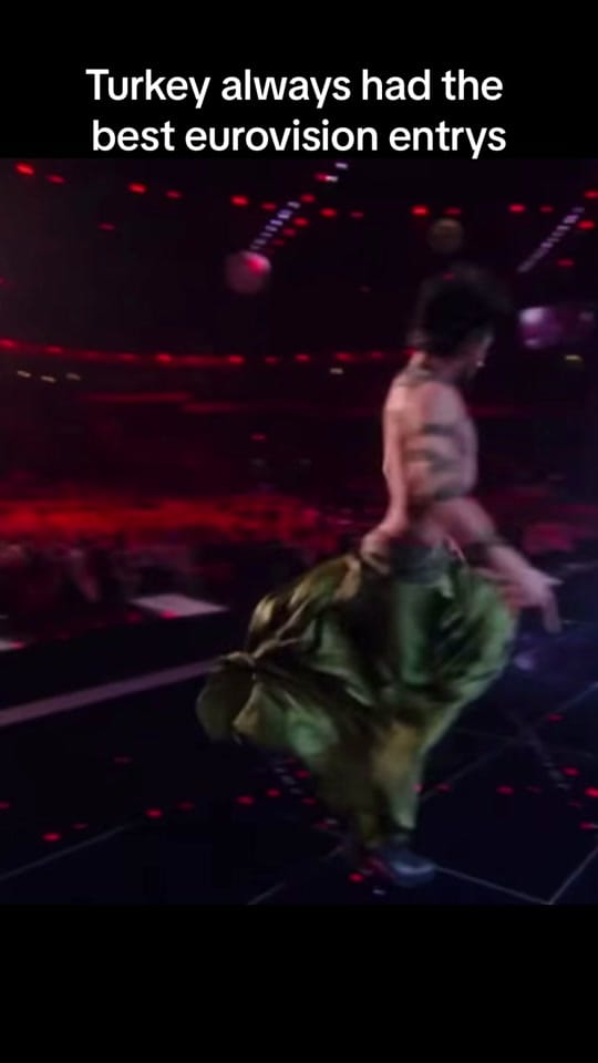 Post 9 by popculture on TikTok (video)