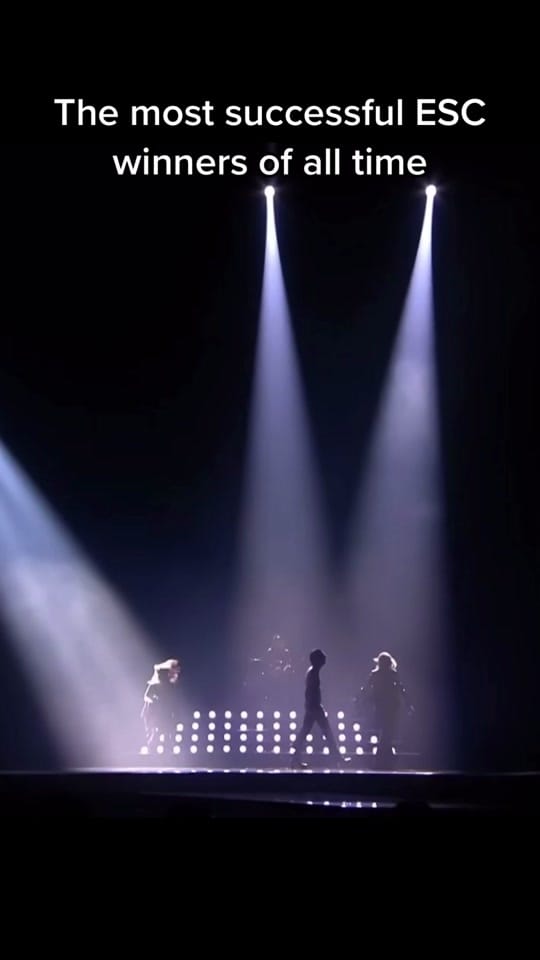 Post 10 by popculture on TikTok (video)
