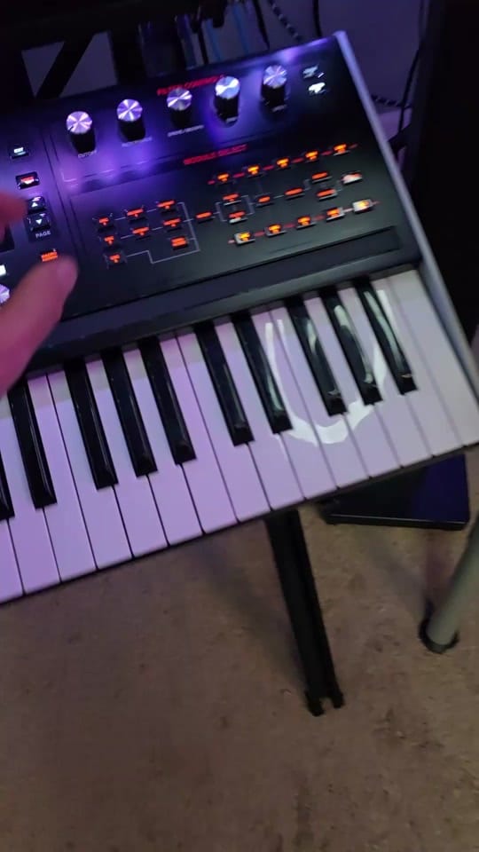 Post 5 by midnightfury on TikTok (video)